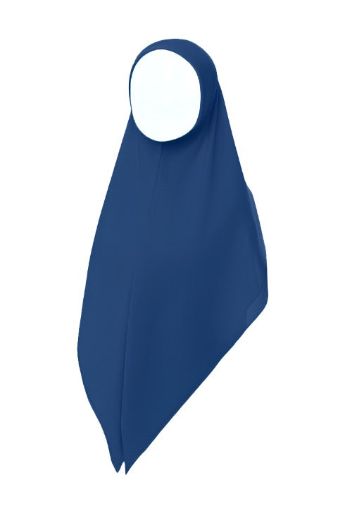 Tudung Bawal 45’ x 45