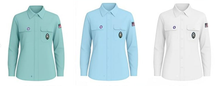 Uniform Pengakap