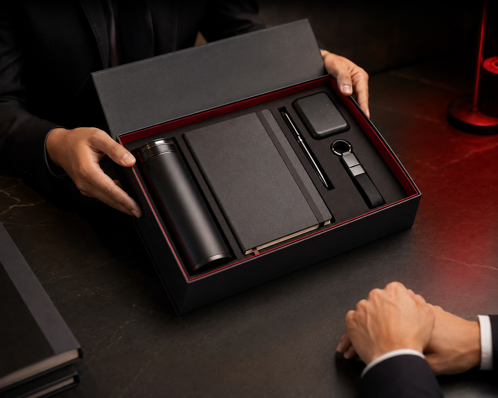 Premium Gifts
