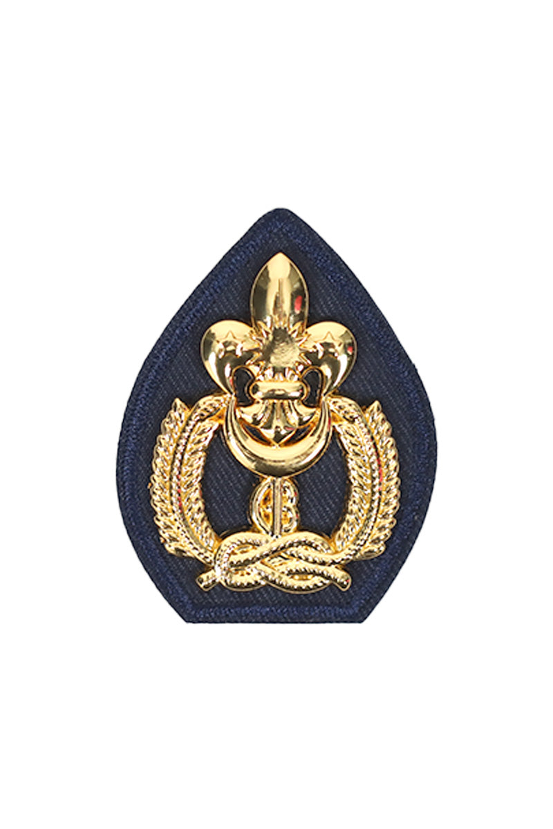 Lencana Topi