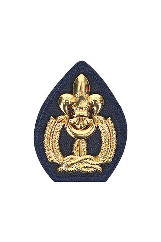 Lencana Topi