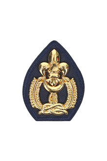 Lencana Topi