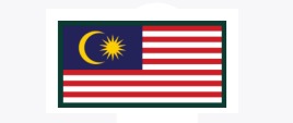 Lencana Bendera Malaysia