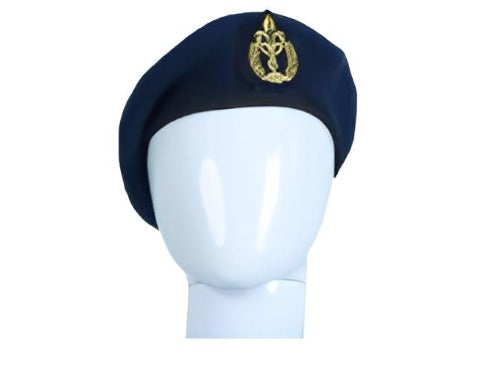 Beret (Tanpa Lencana)