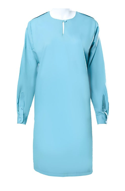 Baju Kurung Pesak Muslimah (Pemimpin)