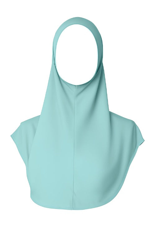 Tudung Sarung Biasa