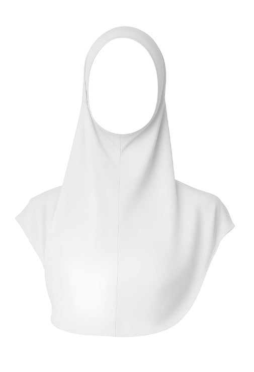 Tudung Sarung Biasa