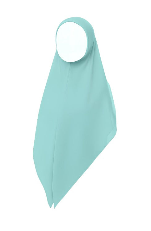 Tudung Bawal 45’ x 45